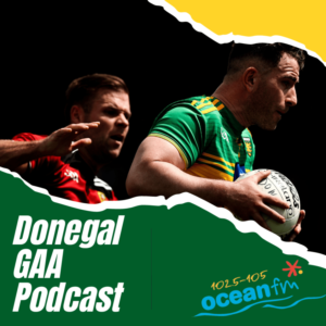 Donegal GAA podcast 29/09/2023 - the club quarter-finals