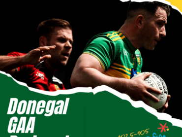 Donegal GAA podcast 29/09/2023 – The club quarter-finals