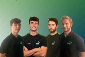Ireland quartet into repechage at World Rowing Championships