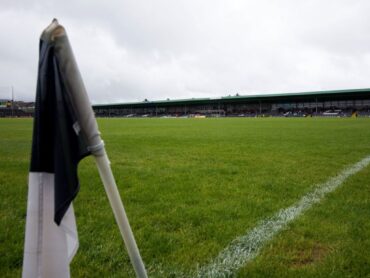 Local GAA club could benefit from zoned land