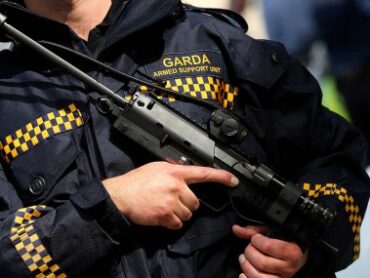 Concern for border areas over Armed Support Unit plans