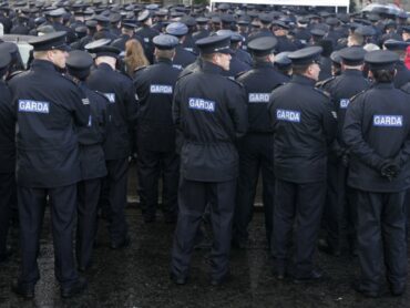 Fears expressed by Donegal Councillor that the North West could lose its allocation of new garda recruits to Dublin