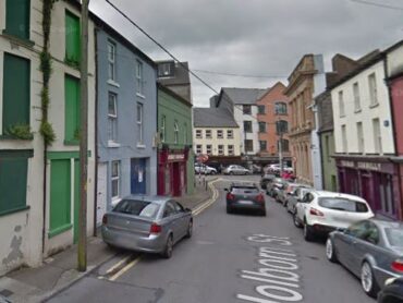 Hopes derelict houses in Sligo could be used for social housing