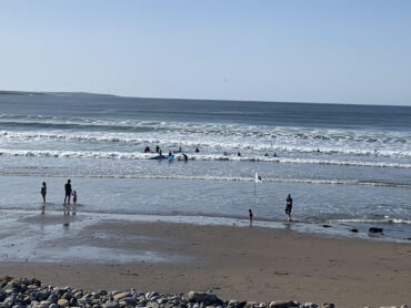 Public toilet & changing facilities to be built in Strandhill