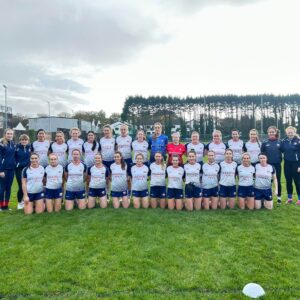 Extra-time win takes Eoghan Rua into Connacht final