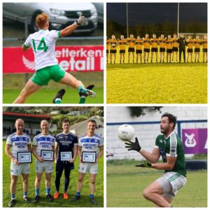 Donegal GAA podcast 01/10/2023 - The Fab 4