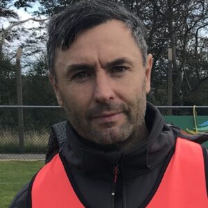 Barry Ward appointed as Donegal minor football manager