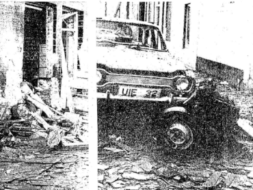 Investigation into 1973 Pettigo car bombing called for