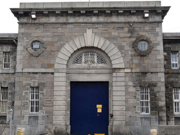 Visit to Mountjoy Prison called for by Leitrim councillor to find out what is going on