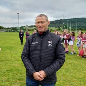Raymond Carden to step down as Sligo LGFA Chair