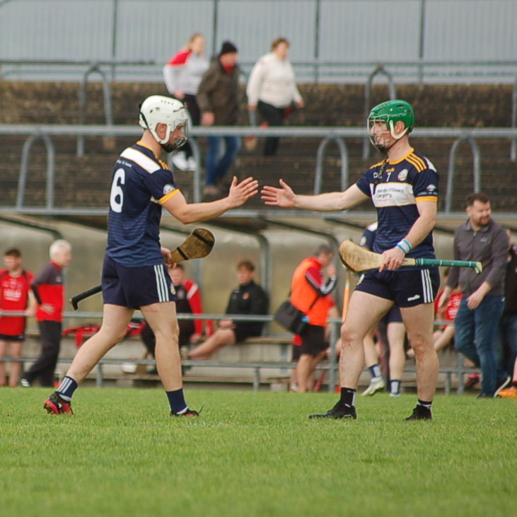 Easkey hurlers back in Connacht final