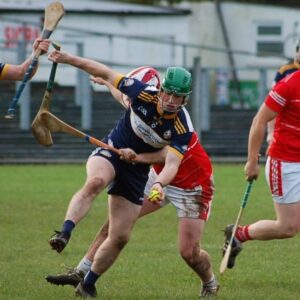 Easkey's Connacht club hurling final LIVE this Saturday
