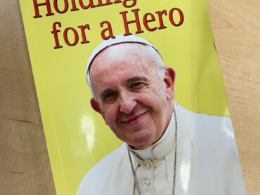 Priest outlines progress Catholic Church has made under Pope Francis in new book