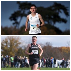 Two Sligo athletes selected for Euro Cross Country Championships