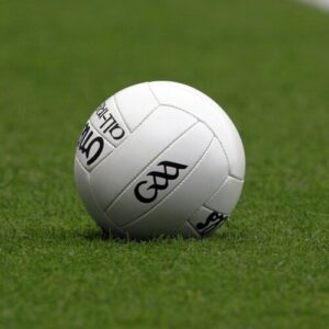 Mixed fortunes for College GAA teams