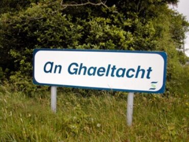 Funding sought for investment in Irish language