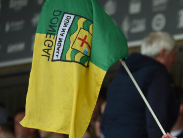 Kelly withdraws, Coughlan ‘in’ for Donegal GAA Chair