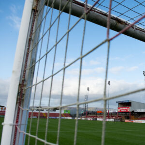 Sligo Rovers facing substantial end-of-season financial loss