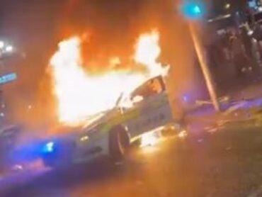 Retired Detective shares his views on Dublin riots