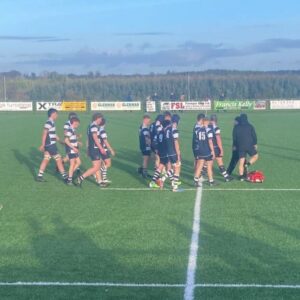 Schools Rugby league final goes to a replay