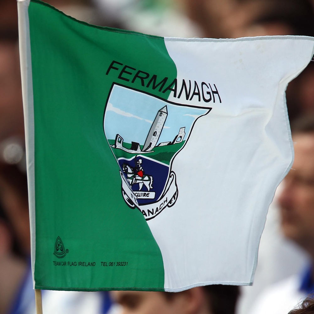 Fermanagh call for All-Ireland minor finals to return as curtain raisers to senior finals