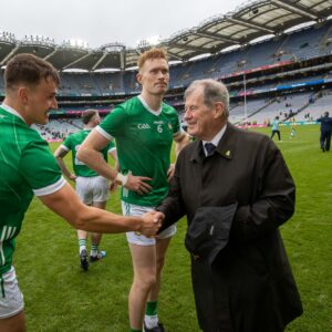 Donegal, Leitrim & Sligo to get €1 million each from JP McManus