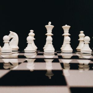 Sligo Chess Tournament 2024 will be bigger & 'smarter'