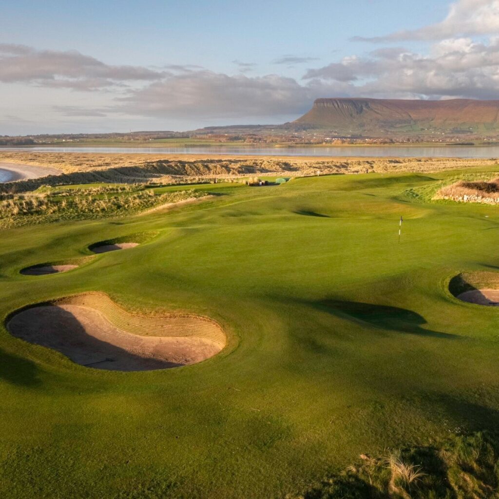West of Ireland 2024 to return to traditional matchplay format