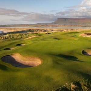 West of Ireland 2024 to return to traditional matchplay format
