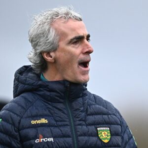 Jim McGuinness hearing takes place tonight