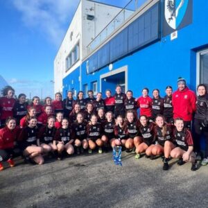 St Attracta's clinch Connacht Colleges title