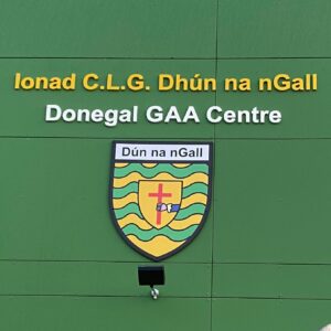 Donegal GAA advertise for new Head of Academy