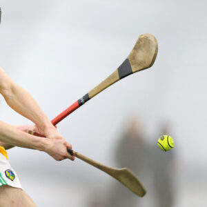 Leitrim hurlers outplayed by New York
