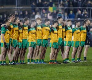 Donegal cruise to McKenna Cup win over Armagh