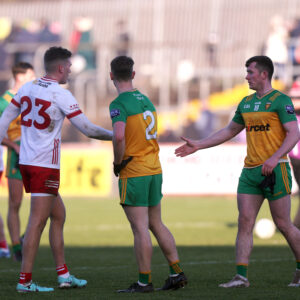 Donegal GAA podcast 07/01/2024