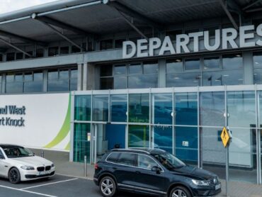 Over €3.6 million for Ireland West Airport