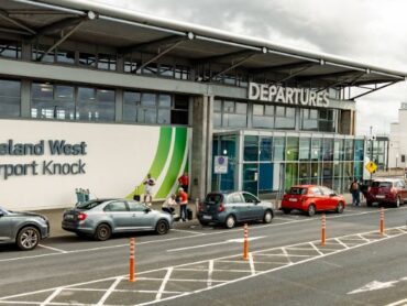 More records set to be broken at Ireland West Airport