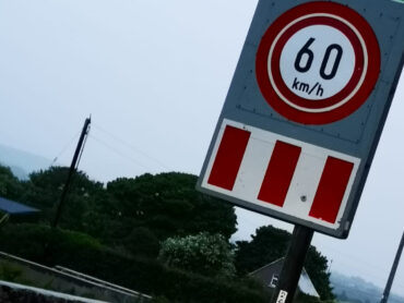 Concern over speeding and dangerous driving in south Donegal