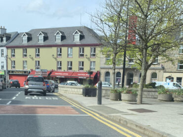 Donegal County Council asked to reconsider stance on one-way system