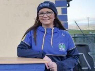 Donegal GAA appoints Catriona Sweeney as Integration Officer