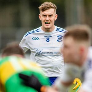 Leitrim's Keaney helps Limerick reach Sigerson semi-finals