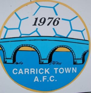 Carrick Town FC removed from Sligo Pallets Premier League