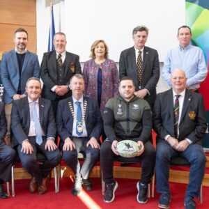 New rugby development programme launched for Sligo