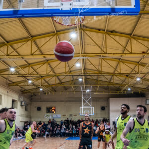 All-Stars topple Tralee after overtime