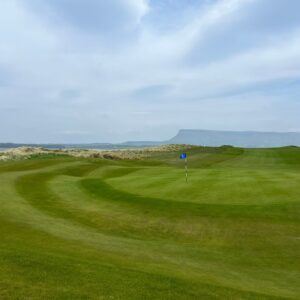 Entries open for golf's West of Ireland 2024