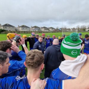 ATU Sligo lose All-Ireland hurling final
