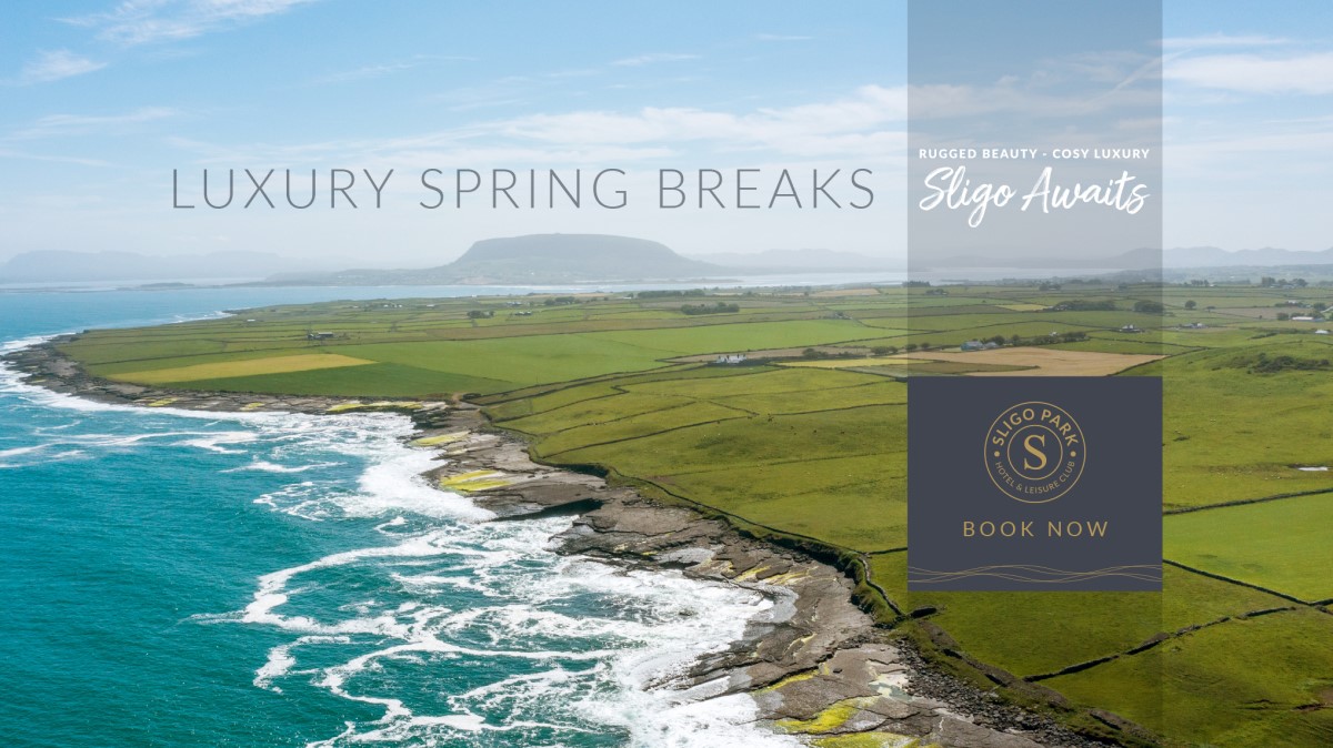 Sligo Park Hotel Spring Breaks