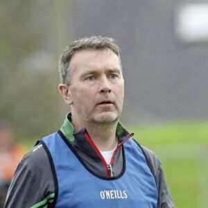 Wicklow manager gets sideline ban after Sligo game