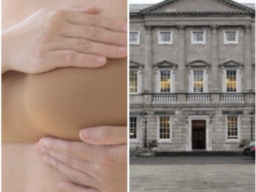 Bring your bras to the Dail, TDs urged, over breast cancer allowance cut
