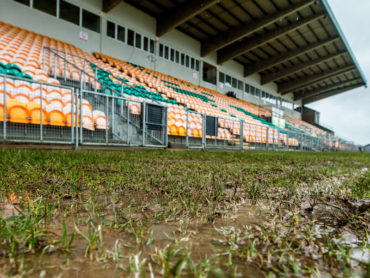 Leitrim clubs asked to make financial contribution to Páirc Seán pitch upgrade